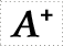 Increase text size